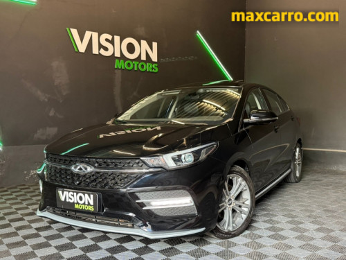 Foto do veículo Caoa Chery/Chery ARRIZO 6 GSX 1.5 Turbo Flex Aut. 2021/2020 ID: 89569