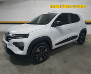 Renault KWID Intense (Elétrico)  2022/2023