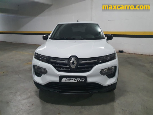 Foto do veículo Renault KWID Intense (Elétrico)  2023/2022 ID: 89573
