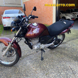 HONDA CG 150 FAN ESDi/ 150 FAN ESDi FLEX 2012/2011