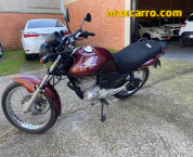 HONDA CG 150 FAN ESDi/ 150 FAN ESDi FLEX 2011/2012