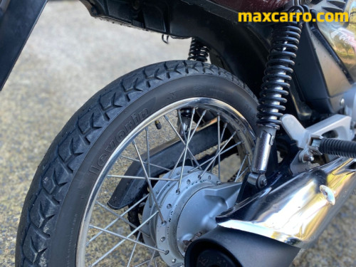Foto do veículo HONDA CG 150 FAN ESDi/ 150 FAN ESDi FLEX 2012/2011 ID: 89575