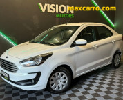 Ford Ka+ Sedan 1.0 SE/SE PLUS TiVCT Flex 4p 2020/2021