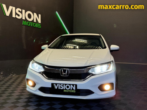 Foto do veículo Honda CITY Sedan EXL 1.5 Flex  16V 4p Aut. 2021/2020 ID: 89580