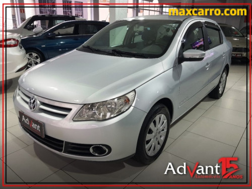 VW - VolksWagen VOYAGE COMF/Highli. 1.6 T.Flex 8V 4p VW - VolksWagen VOYAGE COMF/Highli. 1.6 T.Flex 8V 4p 2011/2010