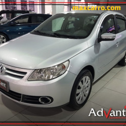 VW - VolksWagen VOYAGE COMF/Highli. 1.6 T.Flex 8V 4p 2011/2010
