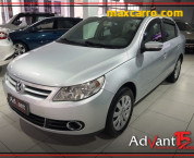 VW - VolksWagen VOYAGE COMF/Highli. 1.6 T.Flex 8V 4p 2010/2011