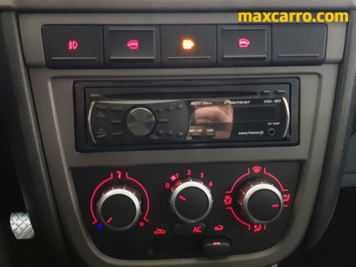 Foto do veículo VW - VolksWagen VOYAGE COMF/Highli. 1.6 T.Flex 8V 4p 2011/2010 ID: 89582
