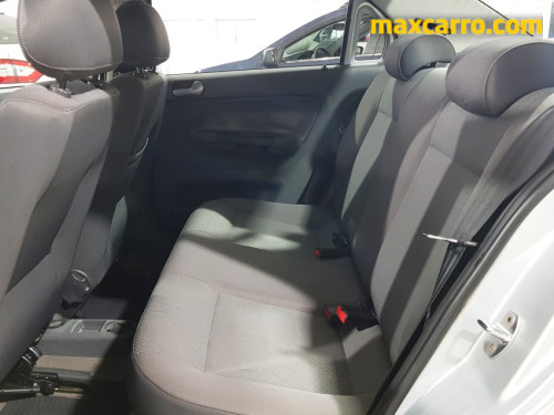 Foto do veículo VW - VolksWagen VOYAGE COMF/Highli. 1.6 T.Flex 8V 4p 2011/2010 ID: 89582