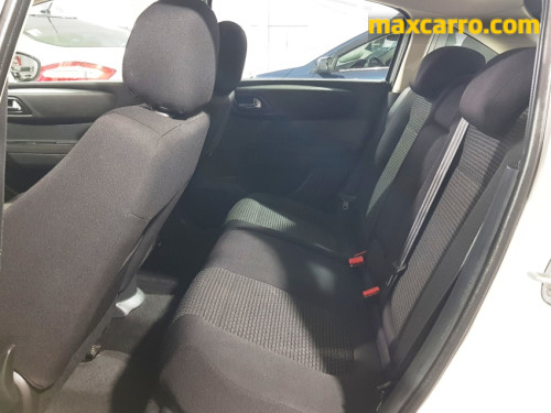 Foto do veículo Citroën C4 Competition 2.0 Flex 16V 5p Aut. 2014/2013 ID: 89584