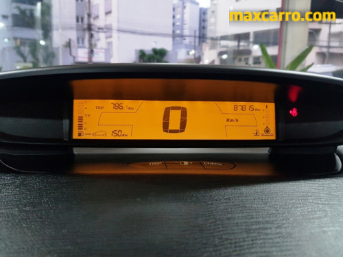 Foto do veículo Citroën C4 Competition 2.0 Flex 16V 5p Aut. 2014/2013 ID: 89584