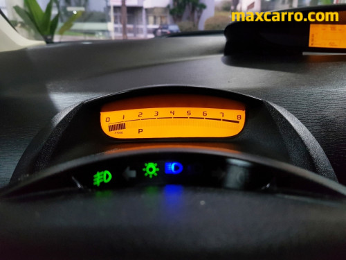 Foto do veículo Citroën C4 Competition 2.0 Flex 16V 5p Aut. 2014/2013 ID: 89584