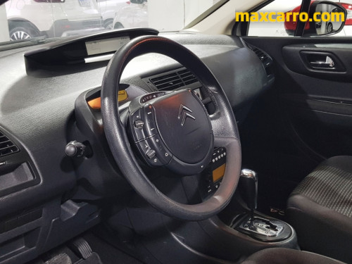 Foto do veículo Citroën C4 Competition 2.0 Flex 16V 5p Aut. 2014/2013 ID: 89584