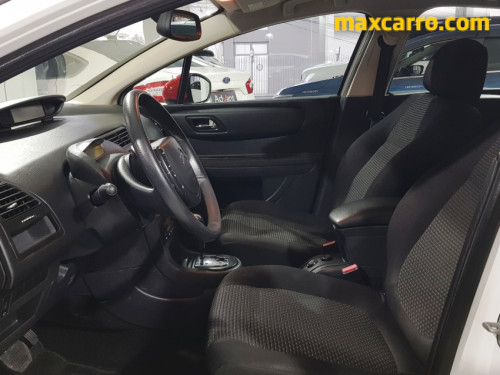 Foto do veículo Citroën C4 Competition 2.0 Flex 16V 5p Aut. 2014/2013 ID: 89584