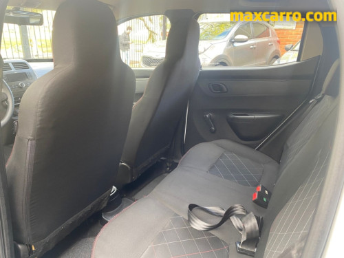 Foto do veículo Renault KWID Zen 1.0 Flex 12V 5p Mec. 2019/2019 ID: 89585