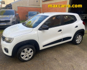 Renault KWID Zen 1.0 Flex 12V 5p Mec. 2019/2019