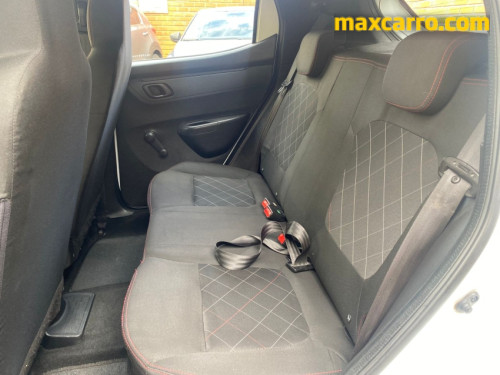 Foto do veículo Renault KWID Zen 1.0 Flex 12V 5p Mec. 2019/2019 ID: 89585