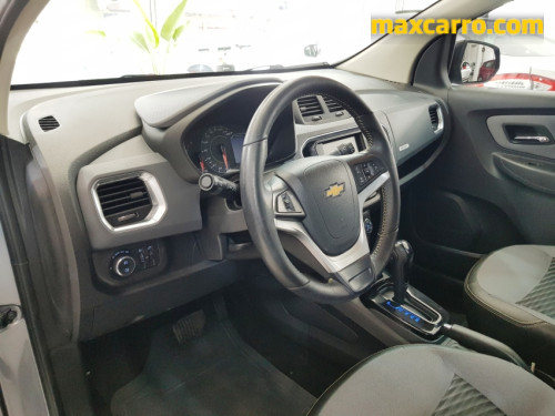 Foto do veículo GM - Chevrolet SPIN ACTIV7 1.8 8V Econo.Flex 5p Aut. 2020/2019 ID: 89586