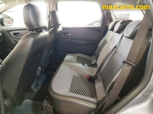 Foto do veículo GM - Chevrolet SPIN ACTIV7 1.8 8V Econo.Flex 5p Aut. 2020/2019 ID: 89586