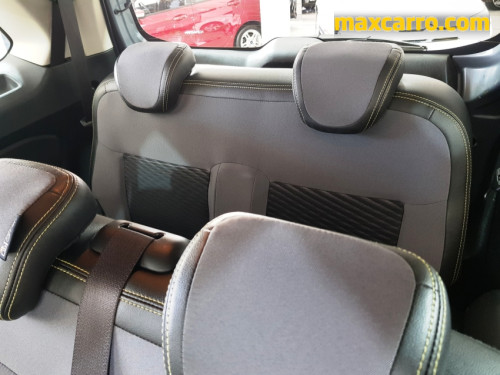 Foto do veículo GM - Chevrolet SPIN ACTIV7 1.8 8V Econo.Flex 5p Aut. 2020/2019 ID: 89586