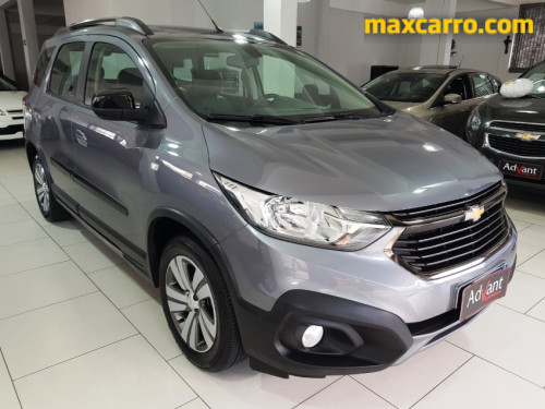 Foto do veículo GM - Chevrolet SPIN ACTIV7 1.8 8V Econo.Flex 5p Aut. 2020/2019 ID: 89586
