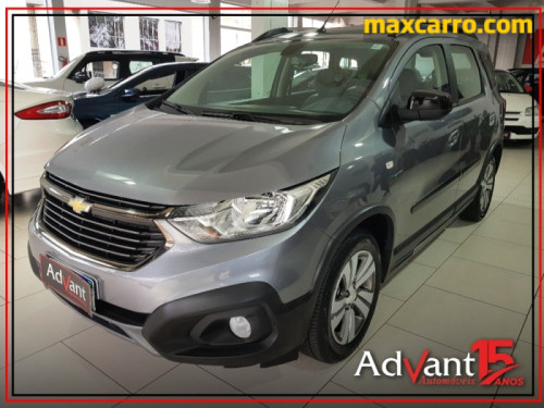 Foto do veículo GM - Chevrolet SPIN ACTIV7 1.8 8V Econo.Flex 5p Aut. 2020/2019 ID: 89586