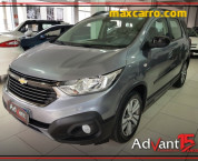 GM - Chevrolet SPIN ACTIV7 1.8 8V Econo.Flex 5p Aut. 2019/2020