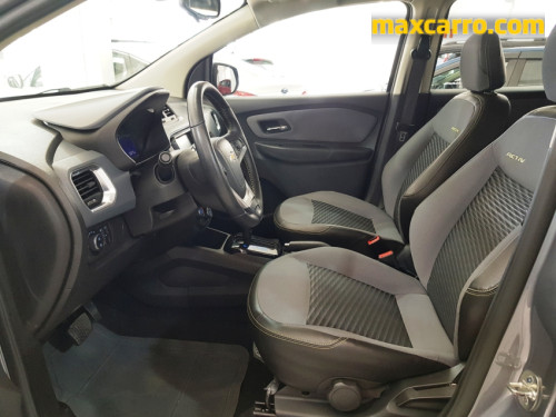 Foto do veículo GM - Chevrolet SPIN ACTIV7 1.8 8V Econo.Flex 5p Aut. 2020/2019 ID: 89586