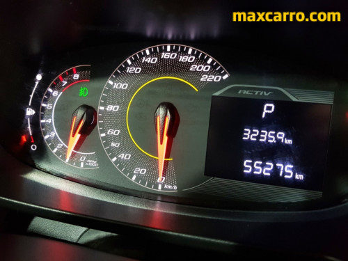 Foto do veículo GM - Chevrolet SPIN ACTIV7 1.8 8V Econo.Flex 5p Aut. 2020/2019 ID: 89586