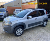 Fiat UNO WAY Celeb. 1.0 EVO Fire Flex 8V 5p 2011/2011