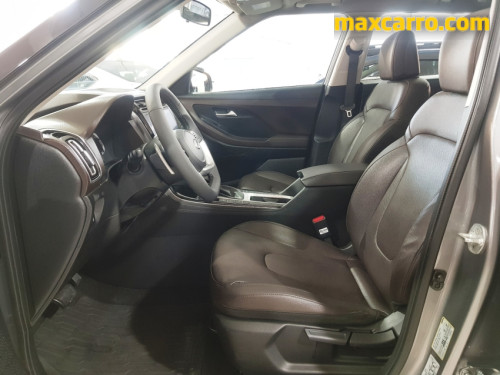 Foto do veículo Hyundai Creta Platinum 1.0 TB 12V Flex Aut. 2022/2021 ID: 89589