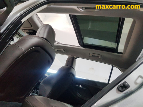 Foto do veículo Hyundai Creta Platinum 1.0 TB 12V Flex Aut. 2022/2021 ID: 89589