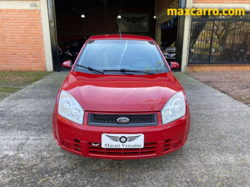 Foto do veículo Ford Fiesta 1.0 8V Flex/Class 1.0 8V Flex 5p 2008/2008 ID: 89592