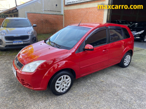 Foto do veículo Ford Fiesta 1.0 8V Flex/Class 1.0 8V Flex 5p 2008/2008 ID: 89592