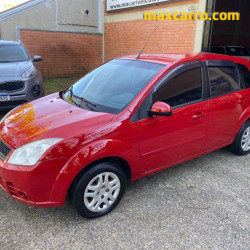 Ford Fiesta 1.0 8V Flex/Class 1.0 8V Flex 5p 2008/2008