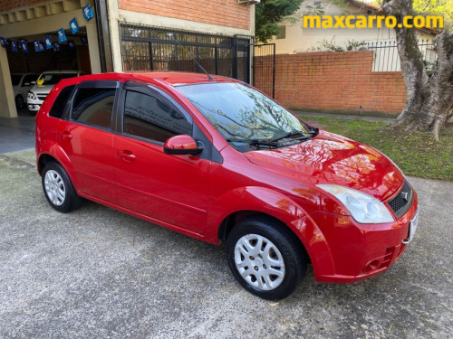 Foto do veículo Ford Fiesta 1.0 8V Flex/Class 1.0 8V Flex 5p 2008/2008 ID: 89592