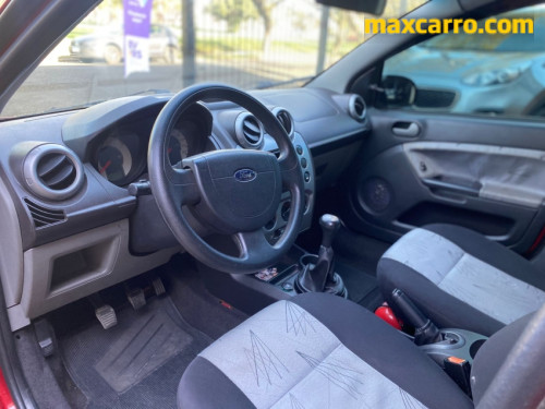 Foto do veículo Ford Fiesta 1.0 8V Flex/Class 1.0 8V Flex 5p 2008/2008 ID: 89592