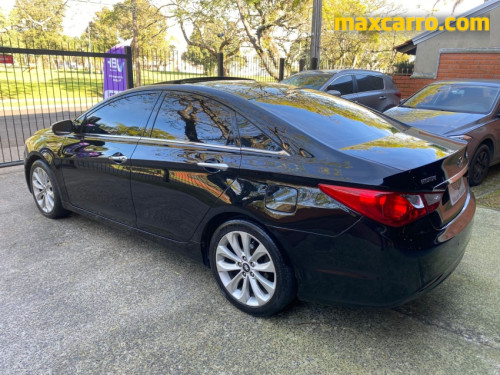 Foto do veículo Hyundai Sonata 2.4 16V 182cv 4p Aut. 2012/2012 ID: 89593