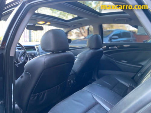 Foto do veículo Hyundai Sonata 2.4 16V 182cv 4p Aut. 2012/2012 ID: 89593