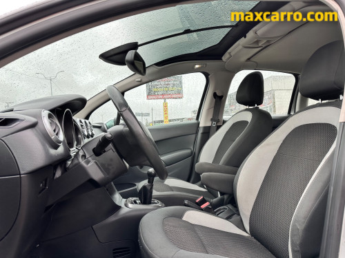 Foto do veículo Citroën C3 Exclusive 1.5 Flex 8V 5p Mec. 2015/2014 ID: 89594