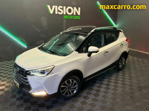 Foto do veículo JAC T50 1.6 16V 5p Aut. 2020/2019 ID: 89598