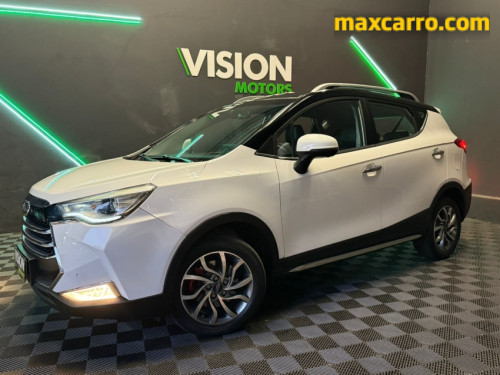 Foto do veículo JAC T50 1.6 16V 5p Aut. 2020/2019 ID: 89598