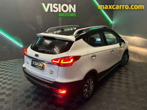 Foto do veículo JAC T50 1.6 16V 5p Aut. 2020/2019 ID: 89598