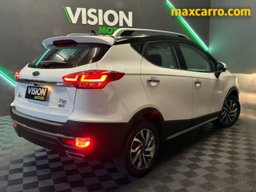 Foto do veículo JAC T50 1.6 16V 5p Aut. 2020/2019 ID: 89598