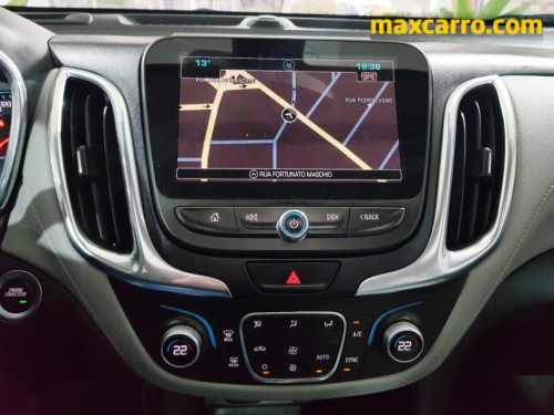 Foto do veículo GM - Chevrolet EQUINOX Premier 2.0 Turbo AWD 262cv Aut. 2018/2018 ID: 89600