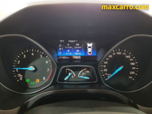 Foto do veículo Ford Focus Fastback TIT./T.PLUS 2.0 Flex Aut. 2017/2016 ID: 89602