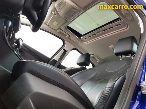 Foto do veículo Ford Focus Fastback TIT./T.PLUS 2.0 Flex Aut. 2017/2016 ID: 89602