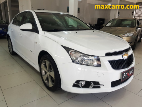 Foto do veículo GM - Chevrolet CRUZE HB Sport LT 1.8 16V FlexP. 5p Mec 2014/2014 ID: 89604