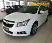 GM - Chevrolet CRUZE HB Sport LT 1.8 16V FlexP. 5p Mec 2014/2014