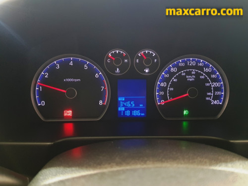 Foto do veículo Hyundai i30 2.0 16V 145cv 5p Mec. 2012/2011 ID: 89605